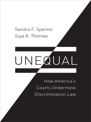 cover image of Unequal